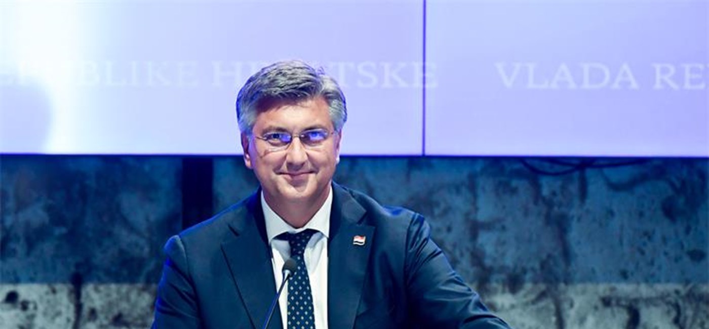 Povećanje mirovina od 8,42 posto najveće od 1999., vodimo računa o umirovljenicima